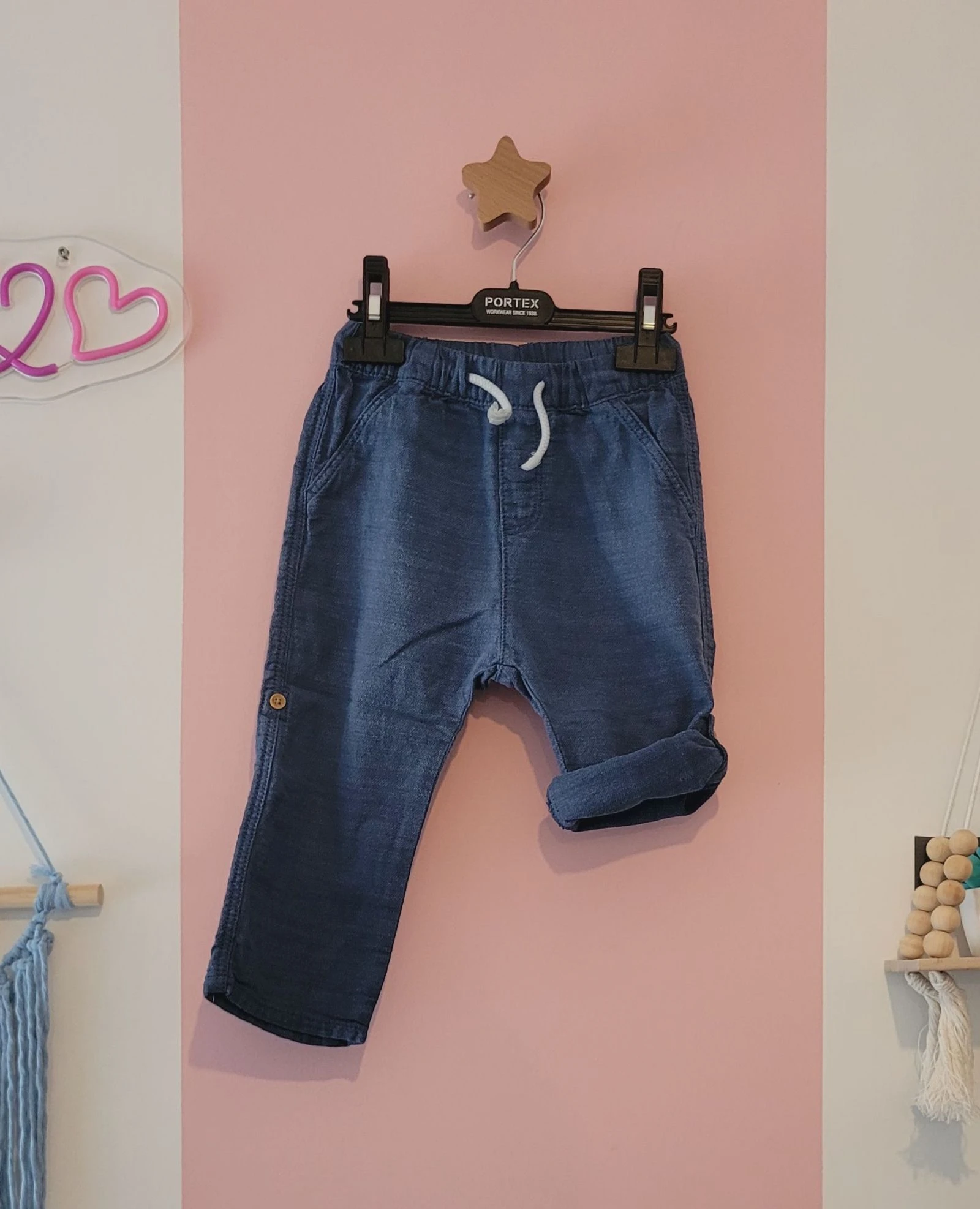 Pantalón 18/24 meses – photo 3